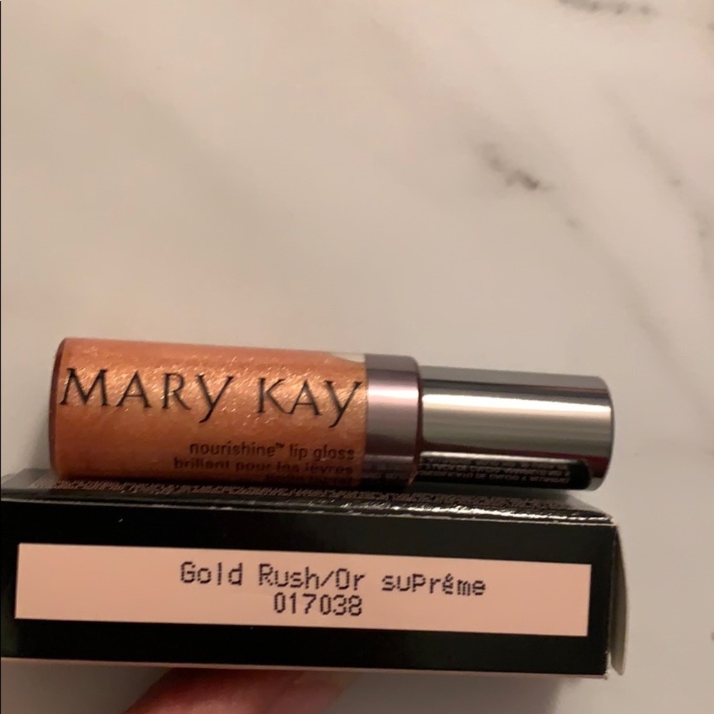 Makeup